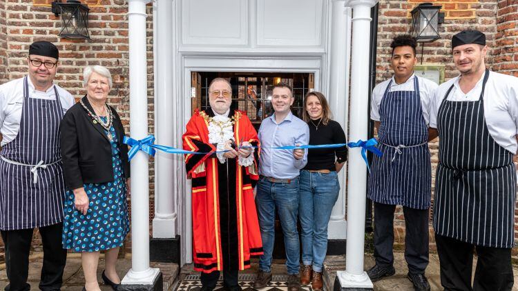 Old Spot Pub Company increases portfolio to 10 sites