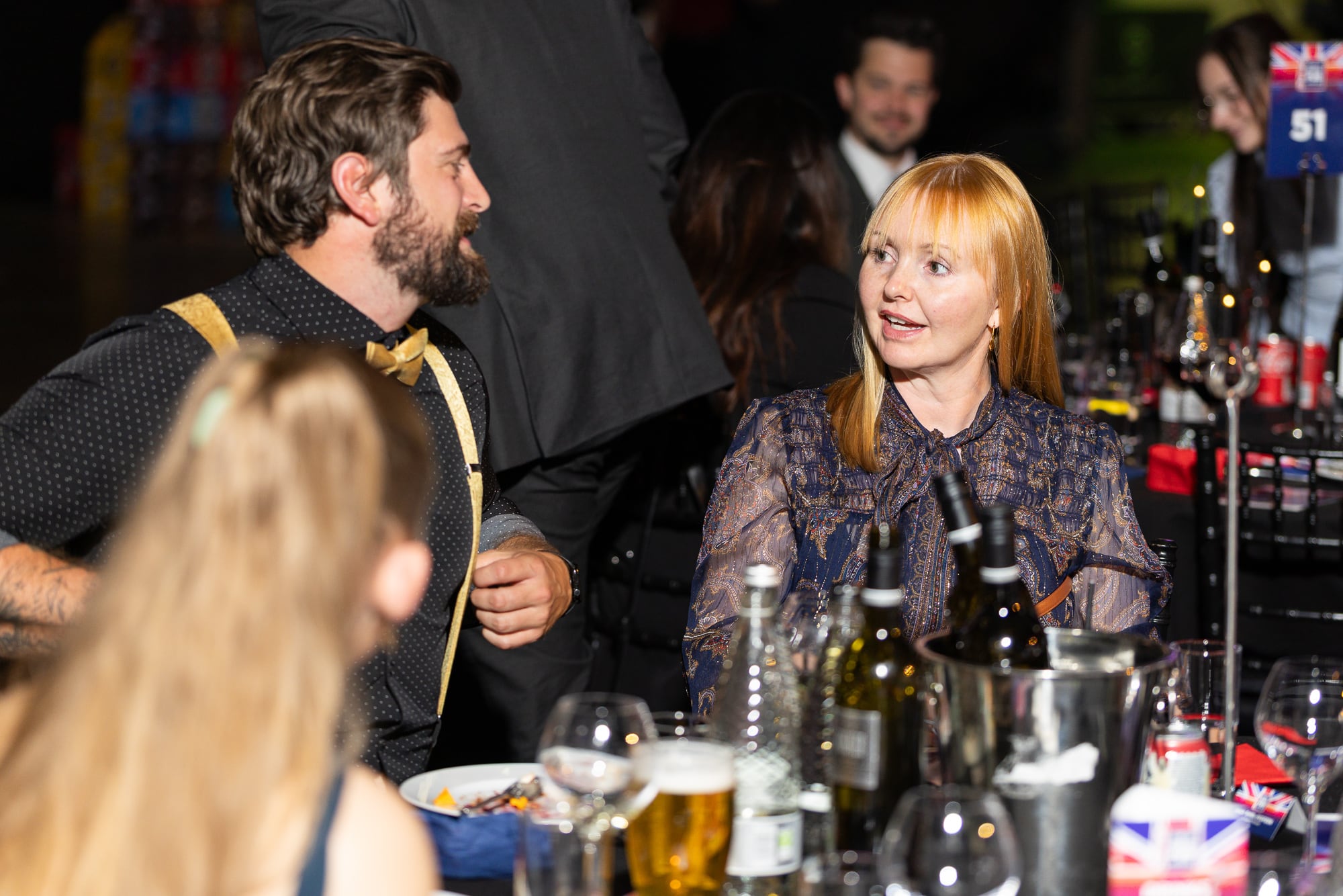 Great British Pub Awards 2026 at First Direct Bank Arena, Leeds