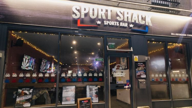 Former Champs founder unveils new sports concept