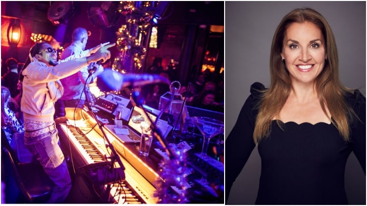 Nightcap acquires The Piano Works