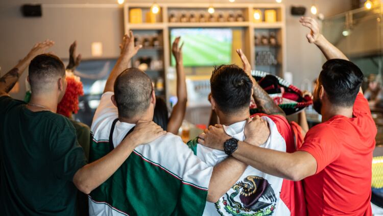 Pubs split on whether to boycott Qatar World Cup