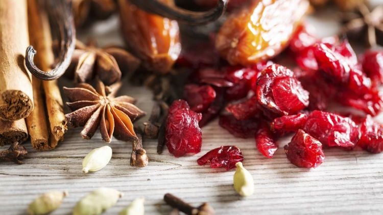 Expect to see Middle Eastern and US dishes on pub menus in 2022