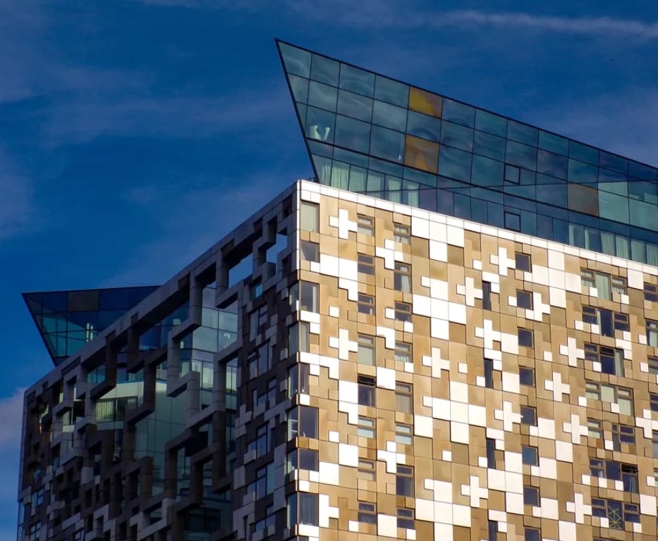 Hospitality skills: University College Birmingham invests £15m