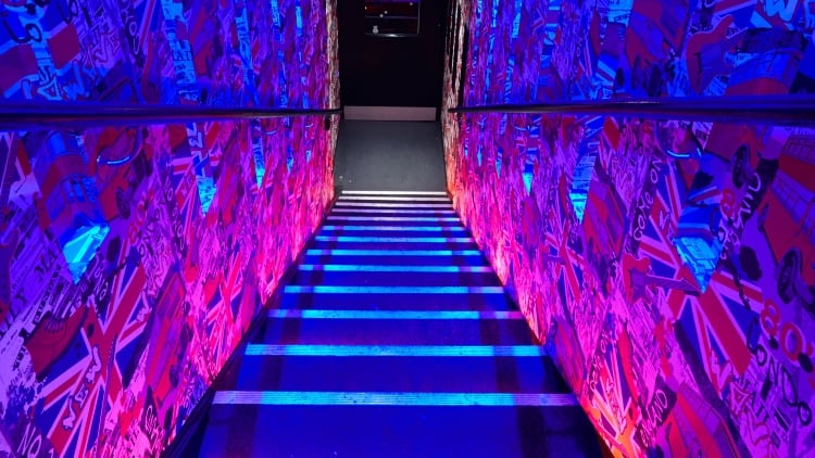 Night clubs 'unfortunate, unnoticed casualties' of coronavirus