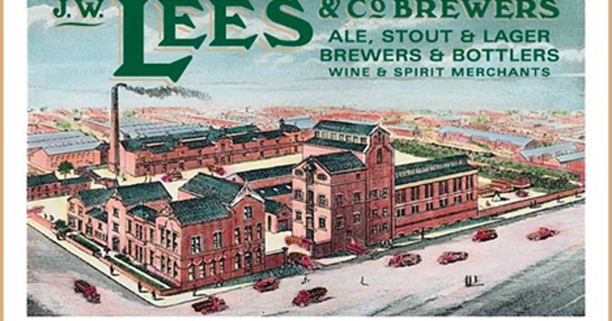 JW Lees reports ‘fantastic record year’ despite ‘little or no useful Gov support’