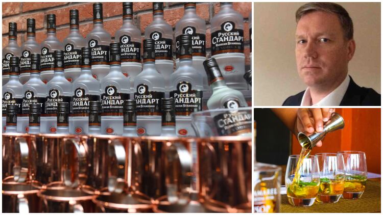 Number of new gins joining the category is ‘staggering’ 