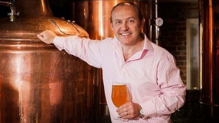 B&K boss: balance key to running a successful brewpub