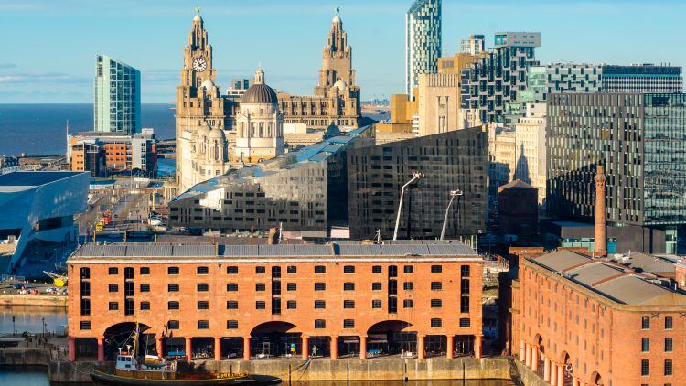 Liverpool operator 'taken aback' by Eurovision impact