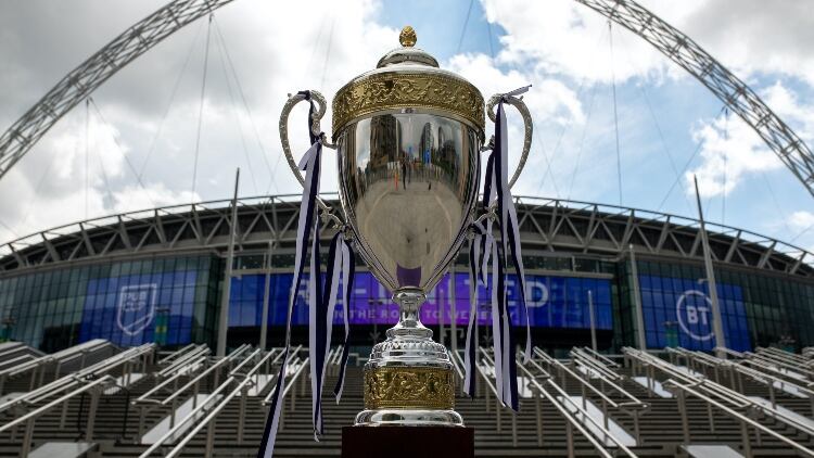 BT Sport Pub Cup returns with Wembley final