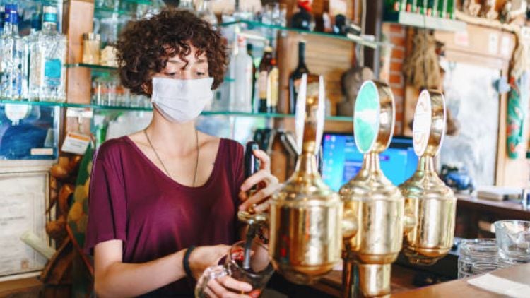 New study shows intense workload demands during pandemic affected employees mental and physical health