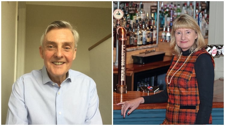 Interest in bar jobs jumps 98%, New SBPA president, Monzo co-founder joins Tipjar