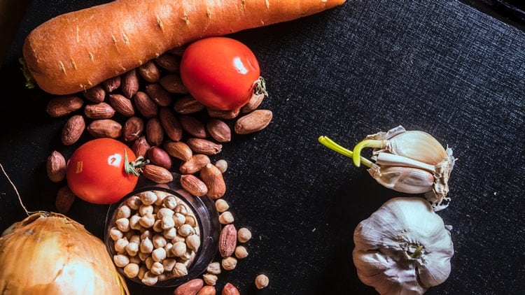 Ingredients inflation easing but prices still rising