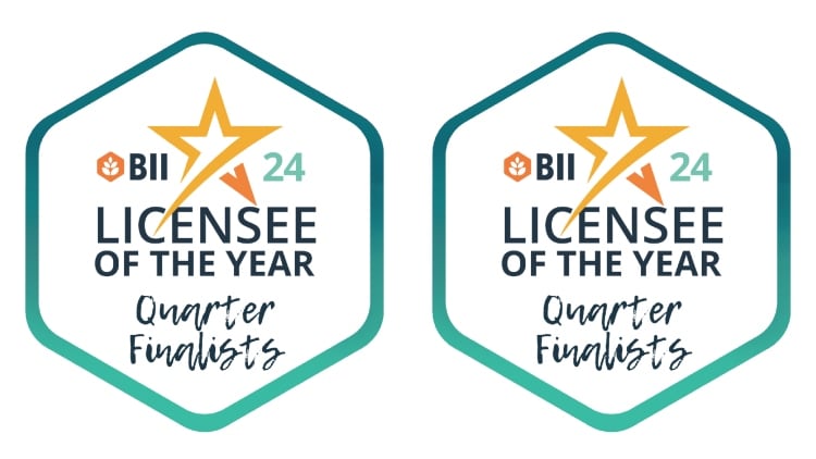 BII Licensee of the Year 2024 quarter-finalists named