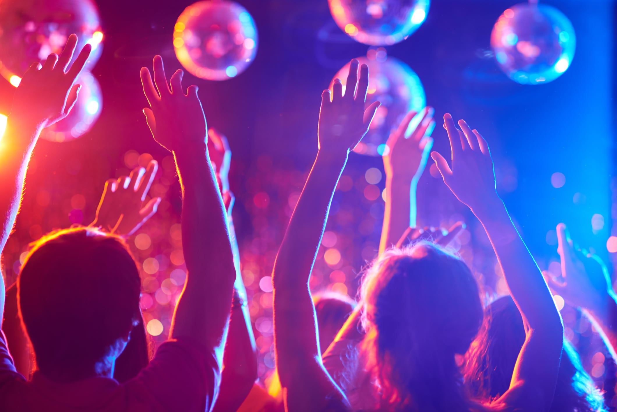 Number of late-night venues ‘holds steady’