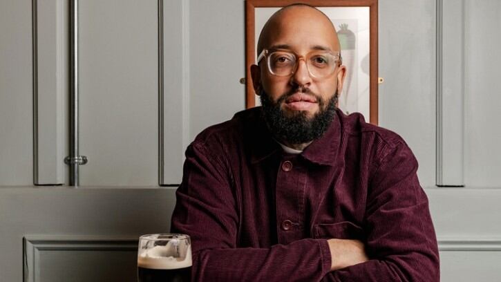 James Cochran returns to Islington with new pub