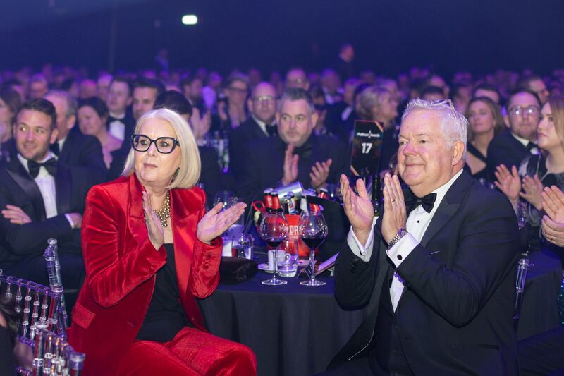 Publican Awards 2025