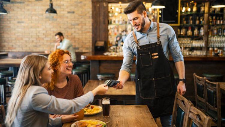 Like-for-like sales up 3.7% in November