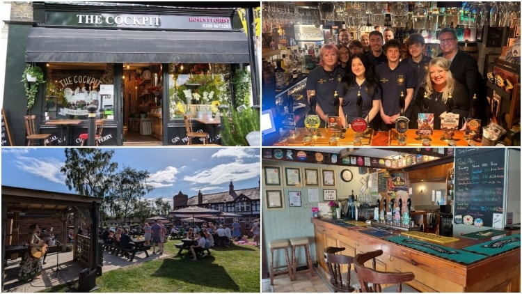 Final four: CAMRA unveils National POTY 2026 finalists