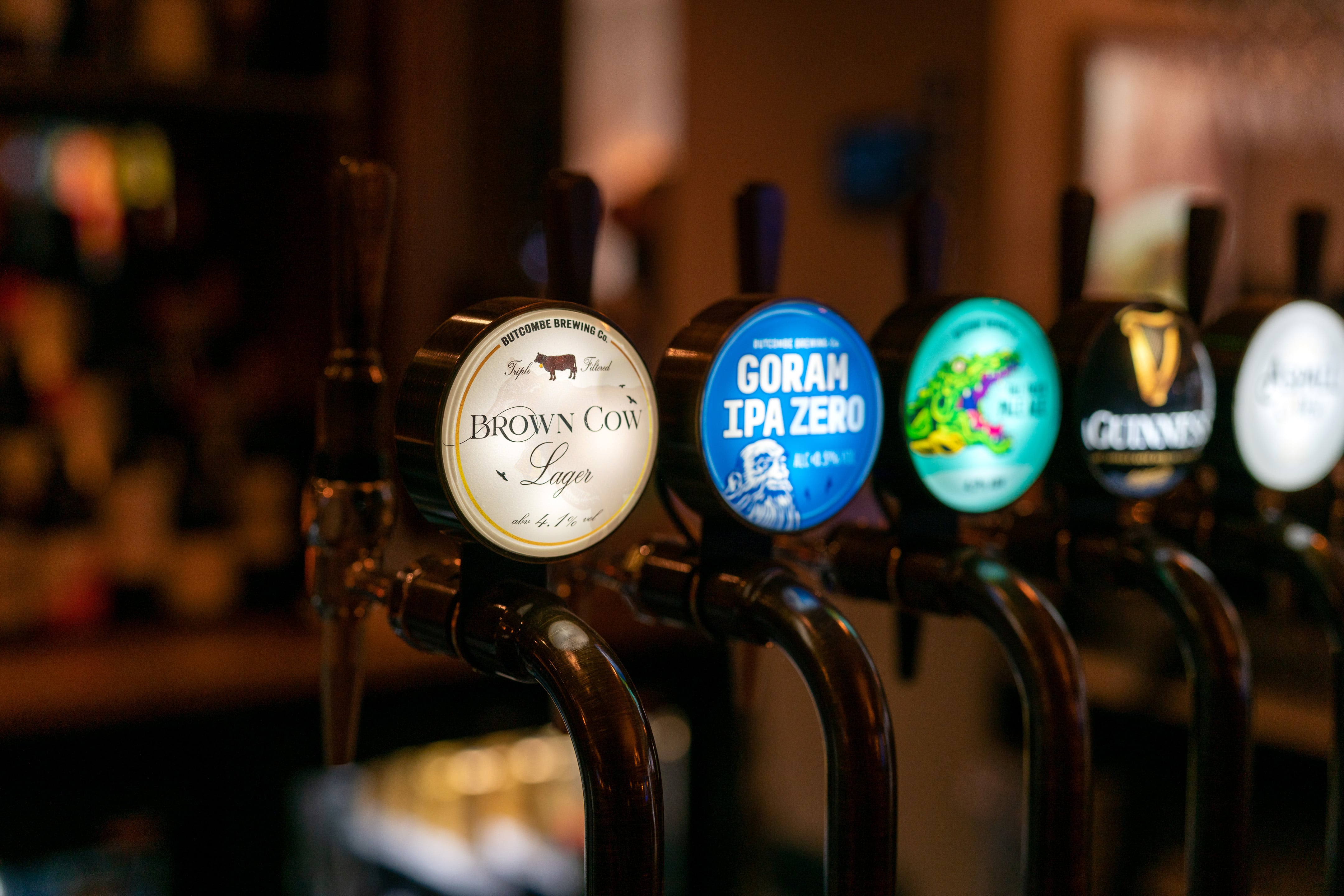 Butcombe invests £1.3m into redevelopment of the Brown Cow Fulham