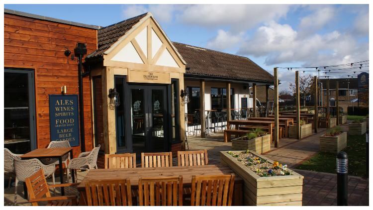 Star Pubs & Bars’ joint £750k refurb creates 20 new jobs