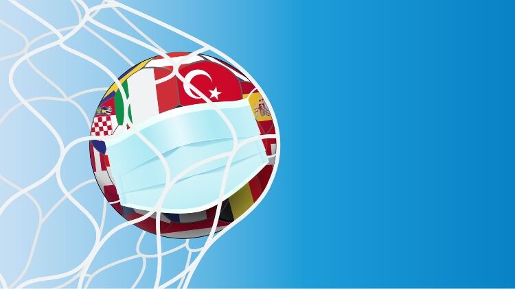 BBPA outlines pub tactics ahead of UEFA Euro 2020