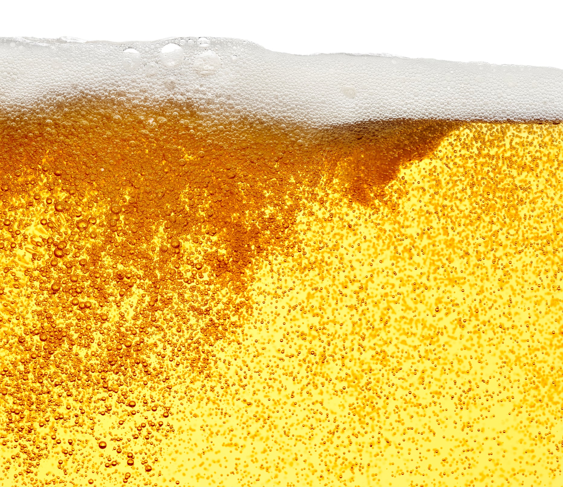 Average pint price in pubs as of April 2026
