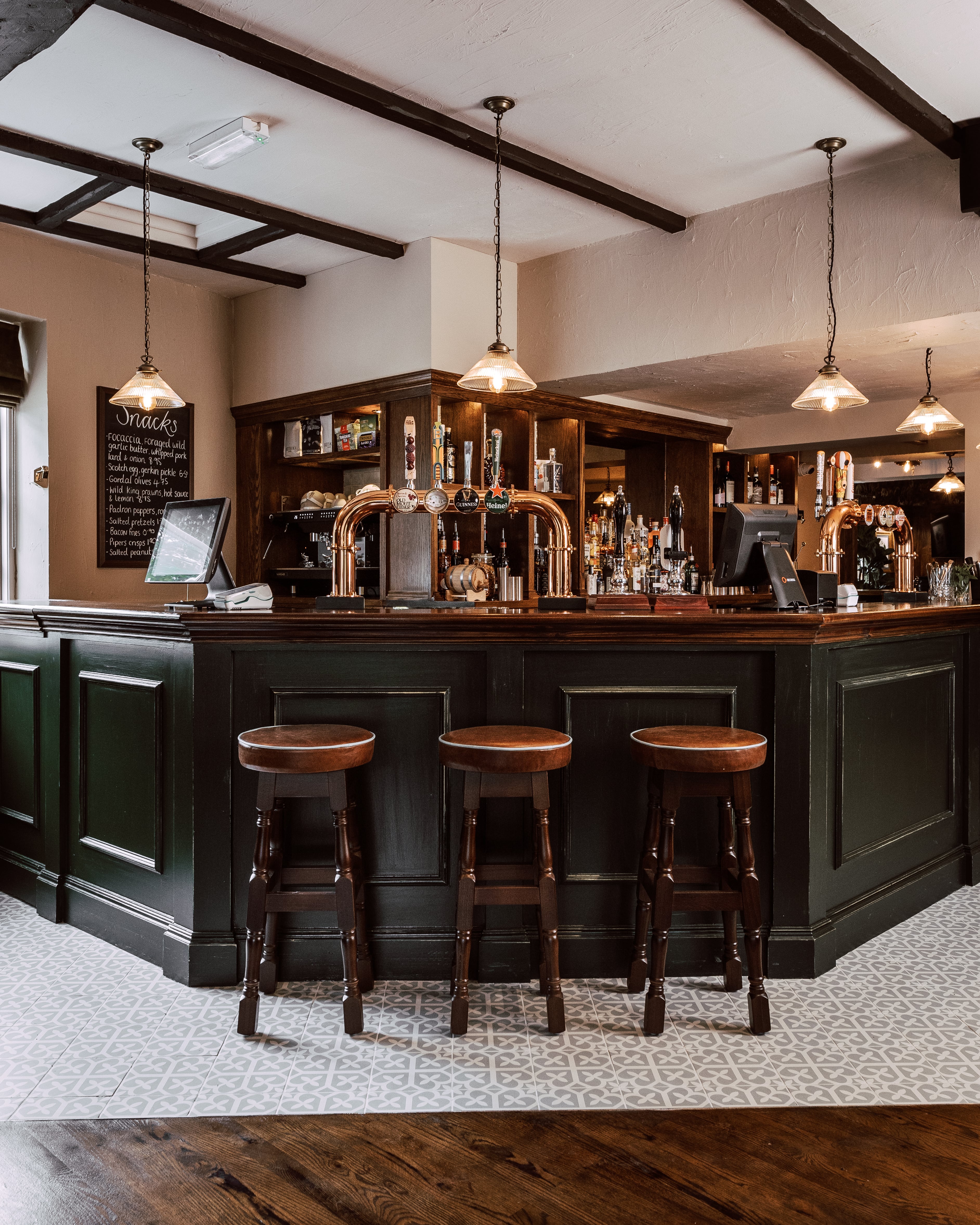 The Wildmoor Oak, Bromsgrove
