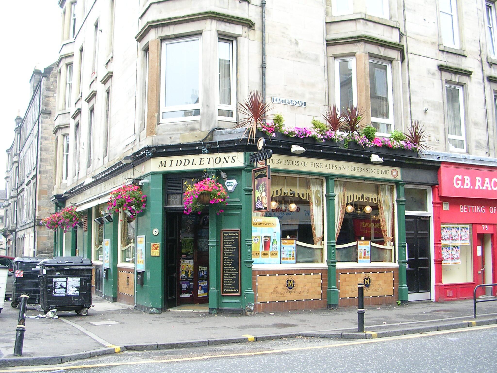 Property round-up: Greene King