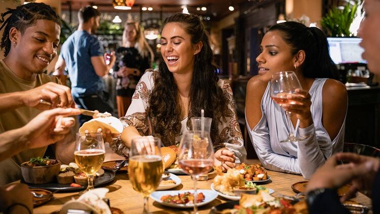 Calls to delay calorie label plans as pubs recover