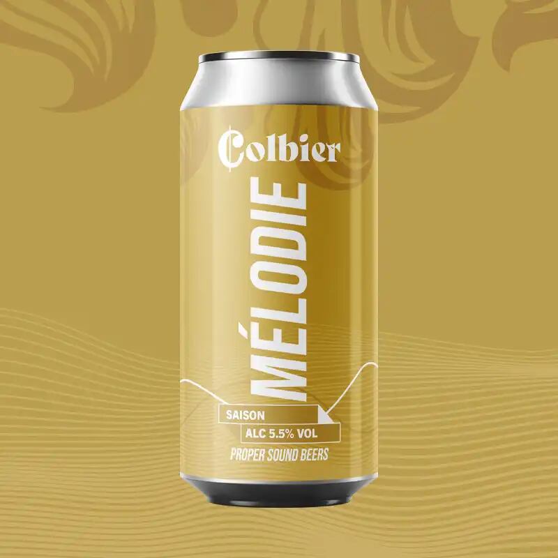 Colbier Melodie Saison