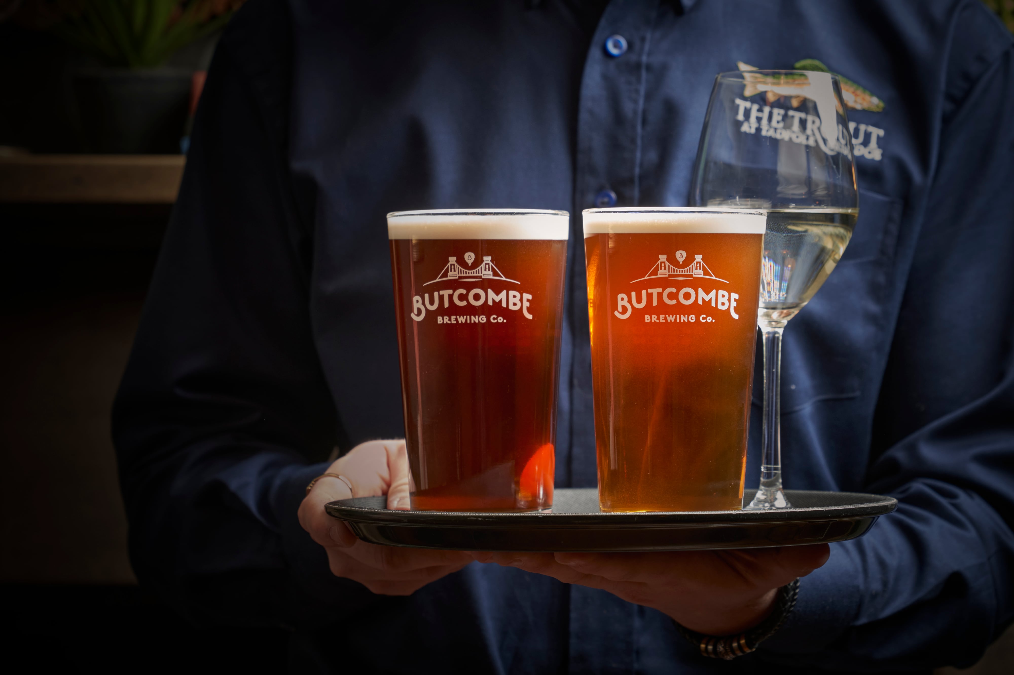 Sales up at Butcombe boosted by loyalty and good weather