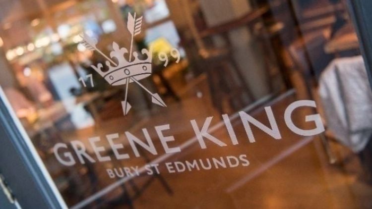 Greene King partners with TV chef for National Apprenticeships Week