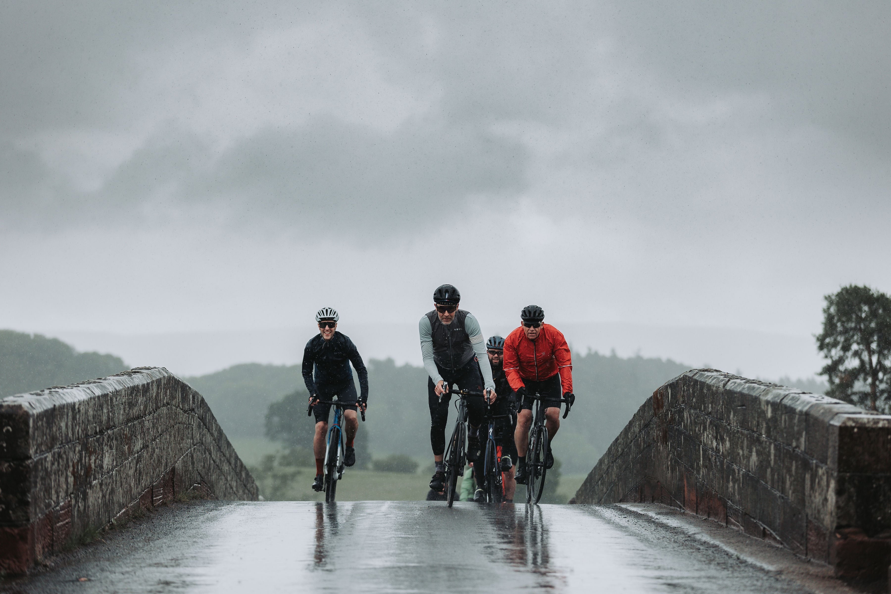 Charity fundraiser: Pedalling To Pubs returns with 270km ride