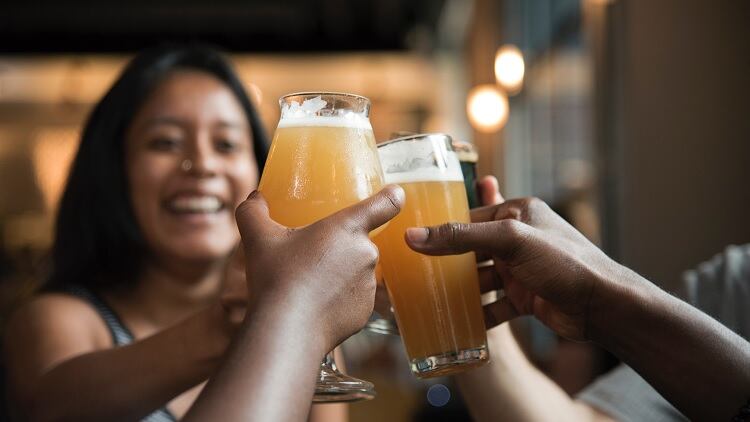 Pub LFLS up 2.7% in July as restaurants fall 4.8%