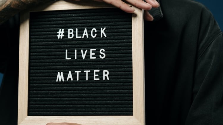 ‘I’d never seen another black person running a pub until a couple of years ago’