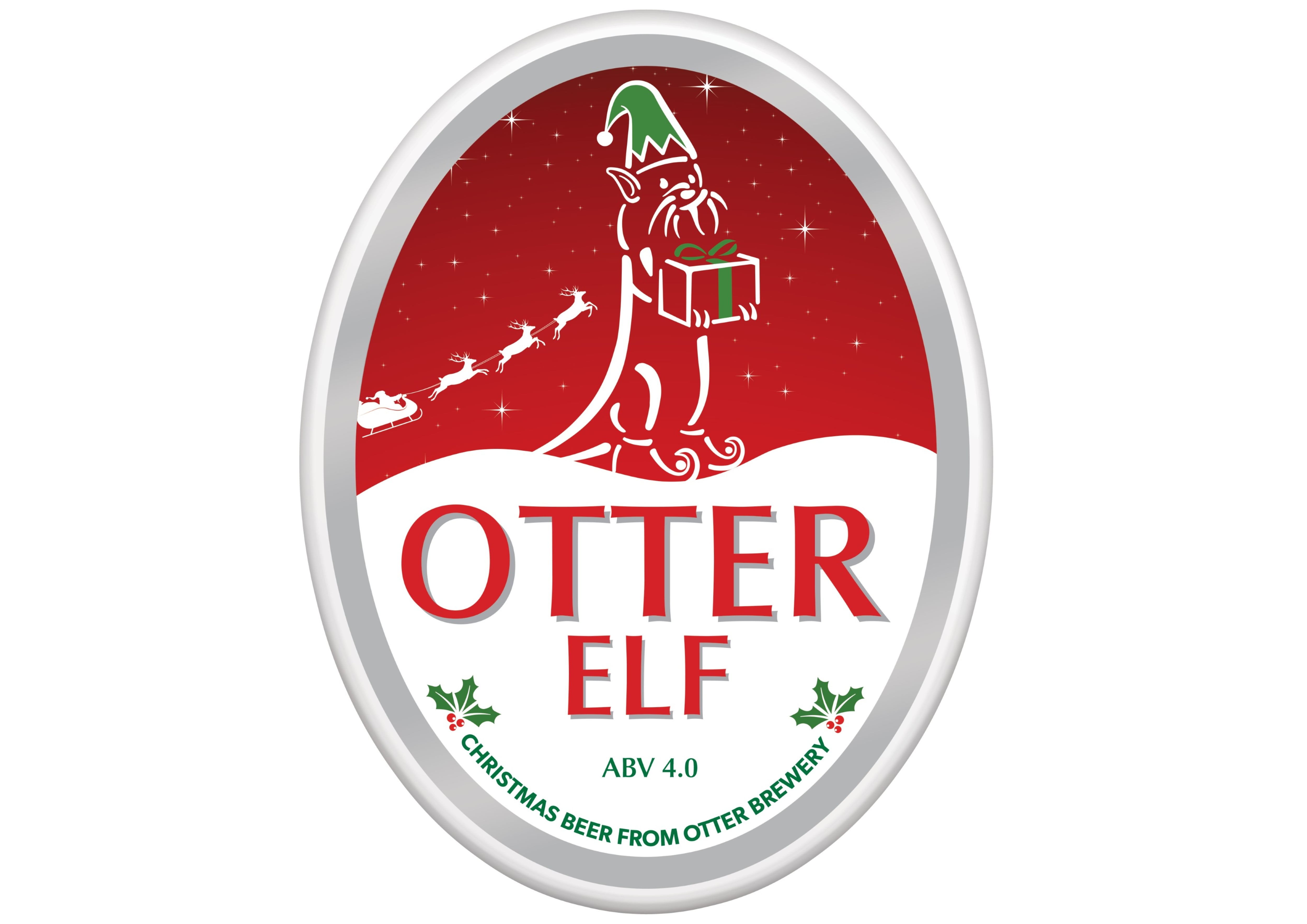Otter Elf beer