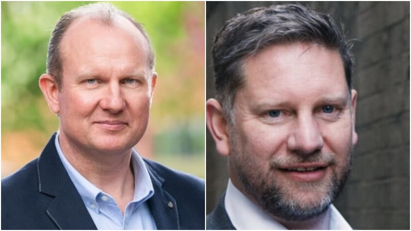 BII & LTC join forces to support wellbeing in sector