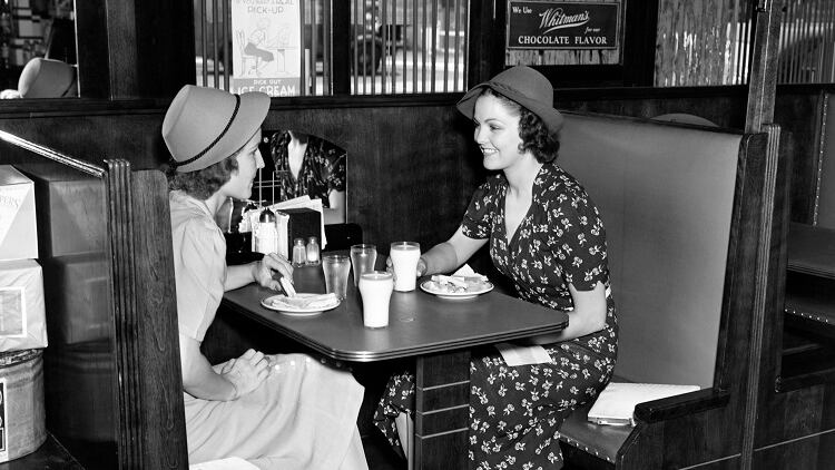 What has influenced the evolution of pub food?