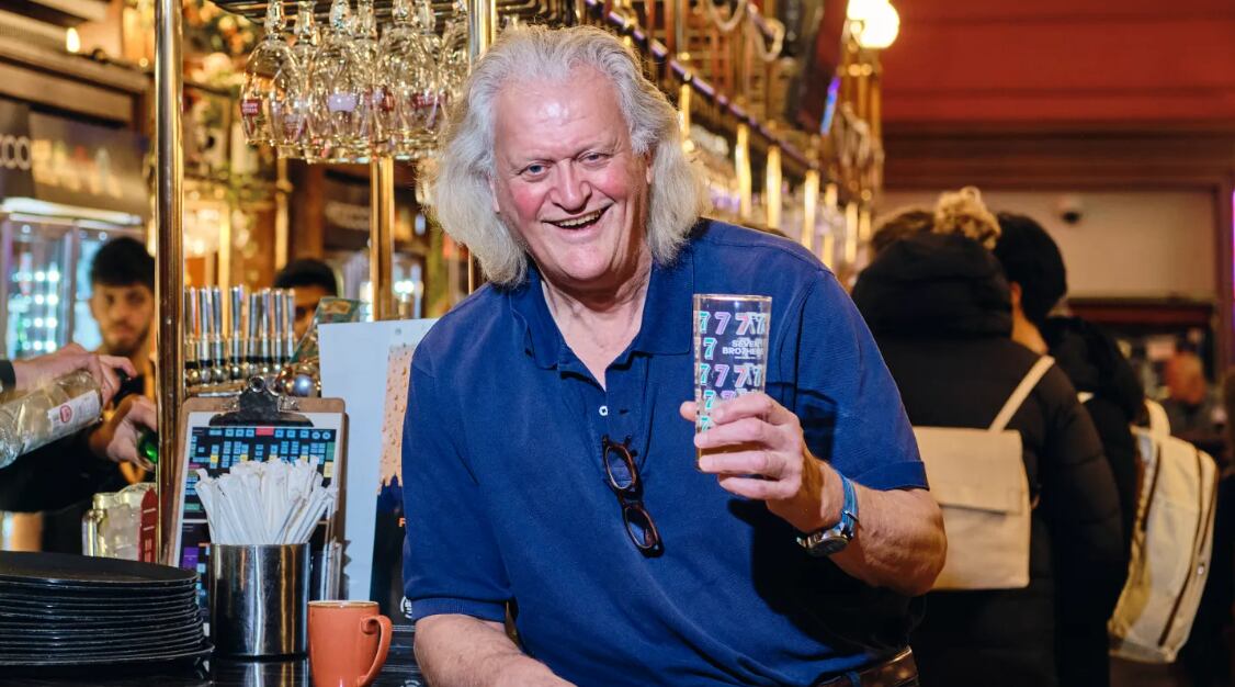 JDW: ‘Pubs won’t retain their historic role in British social life without equality’