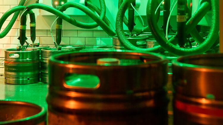 Cellar management: how to keep your kit in prime condition