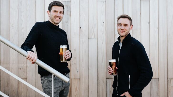 Ex-England cricketers’ pubco empowers staff