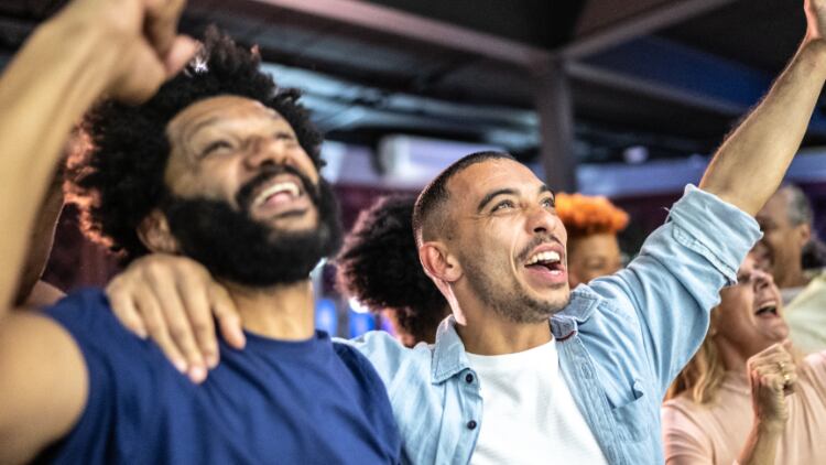 Atmosphere is key to attracting World Cup fans