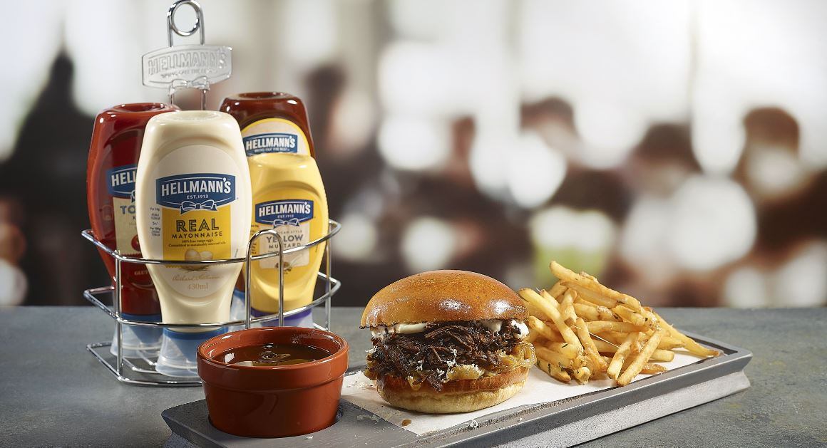 Our guide to getting saucy