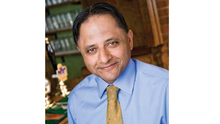 Former Greene King CEO raises £200m to invest in pub sector 