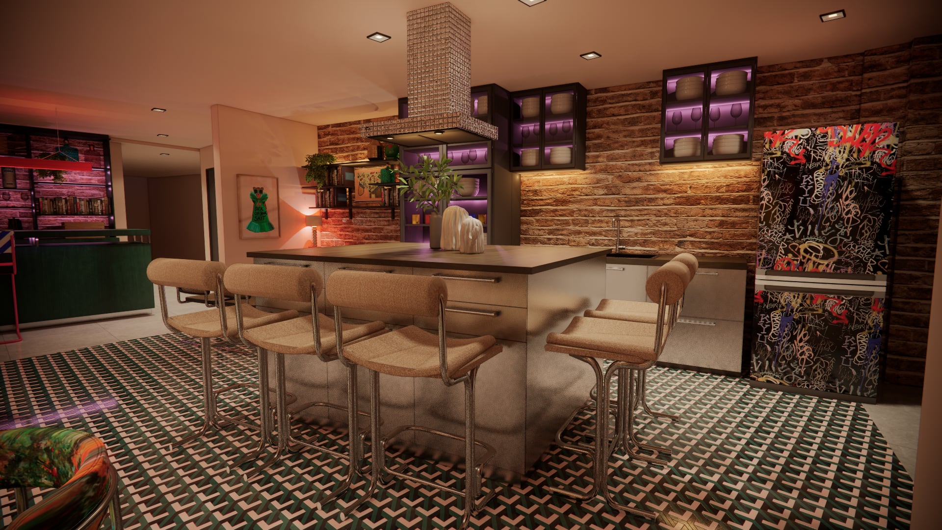 Regional expansion: Little Door & Co looking at sites outside of London