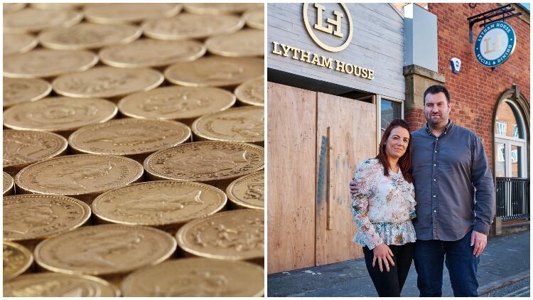 Two pub groups saved from administration, Red Fox & Peacock invests £1m in first freehold