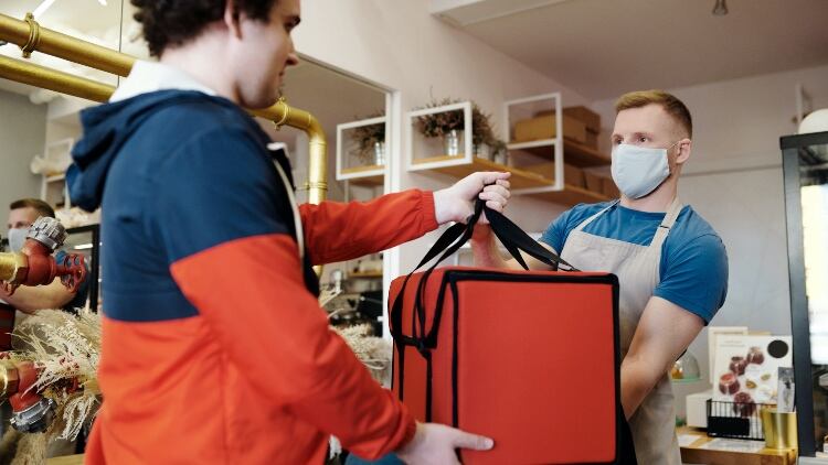 Preparing for re-opening – staff refresher training