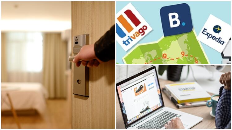 Steps tackling ‘wholly unacceptable’ booking site tactics welcomed