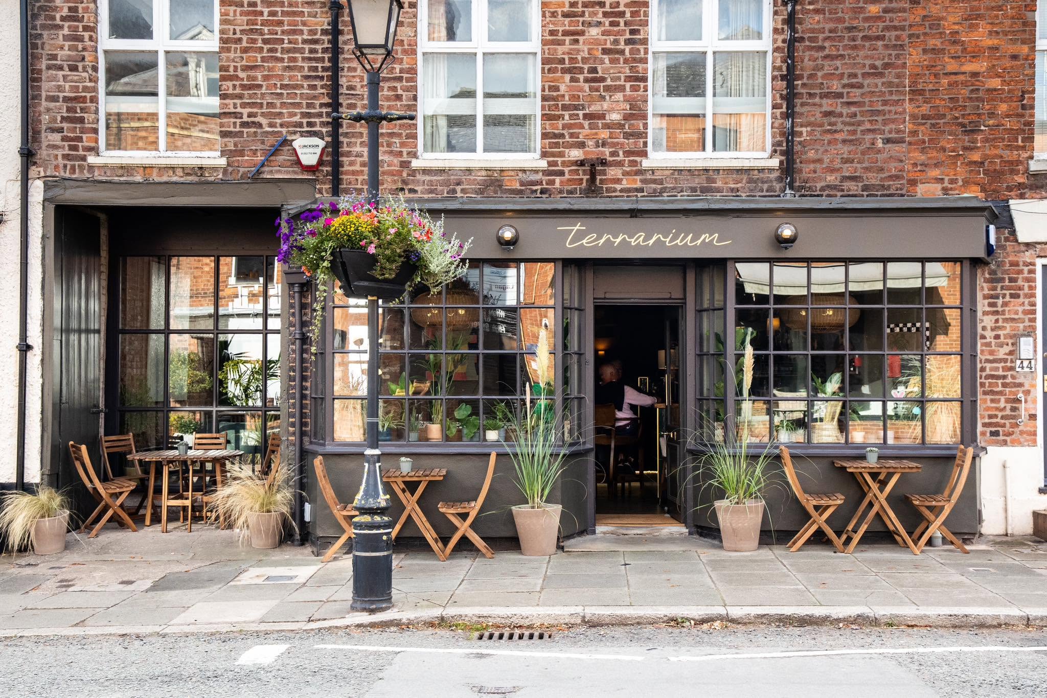 Bar closure: The Little Tap & Terrarium, Tarporley