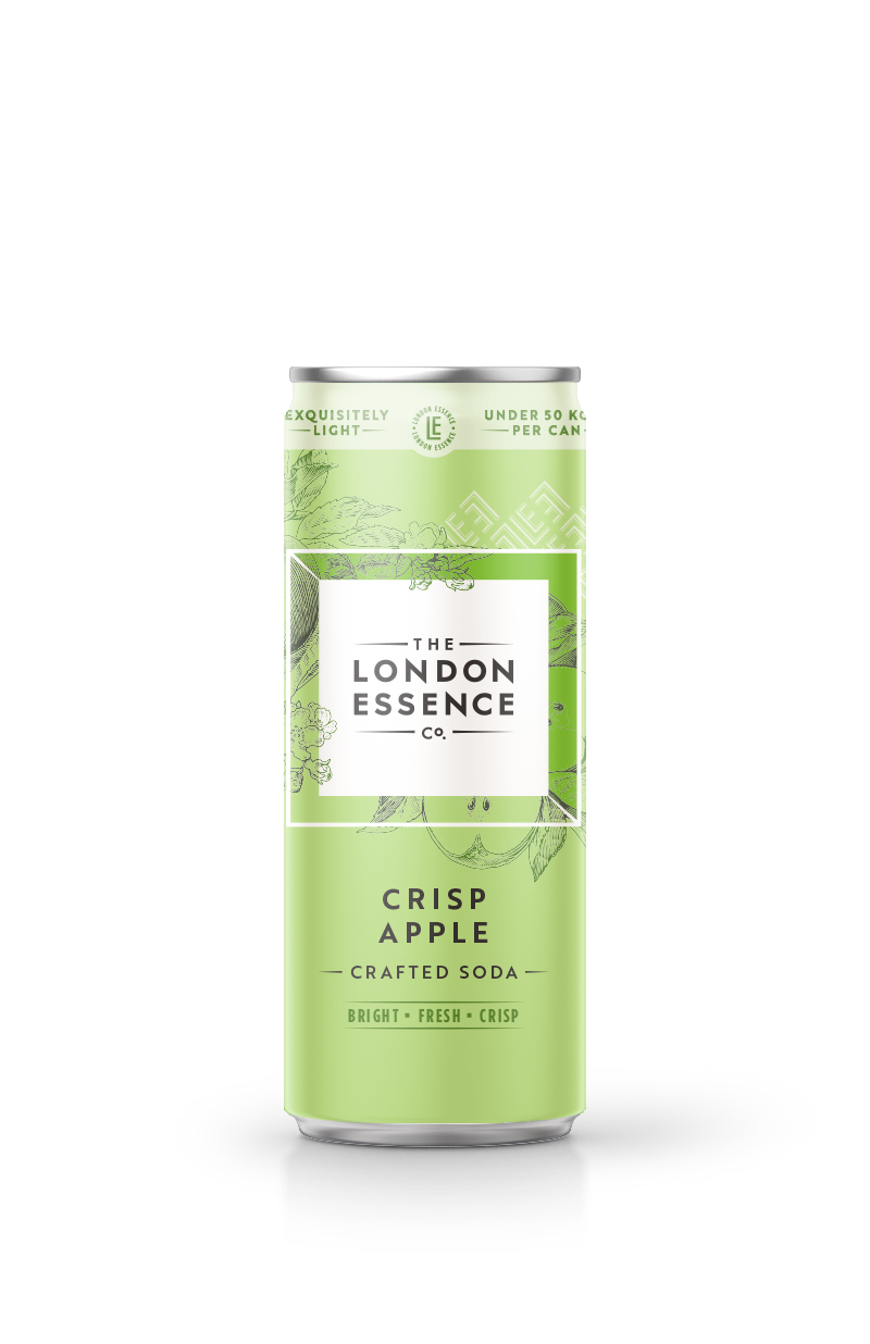London Essence Crafted Apple